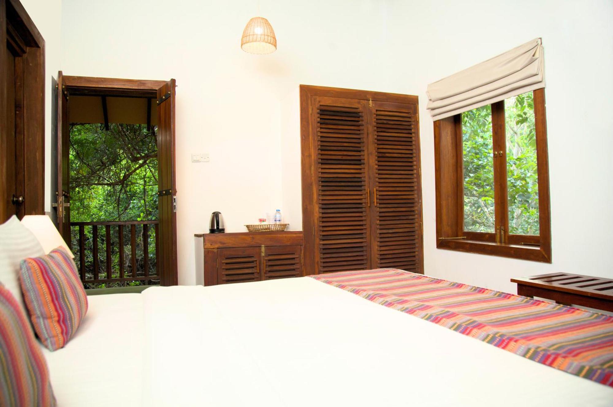Pinthaliya Resort Sigiriya Ngoại thất bức ảnh