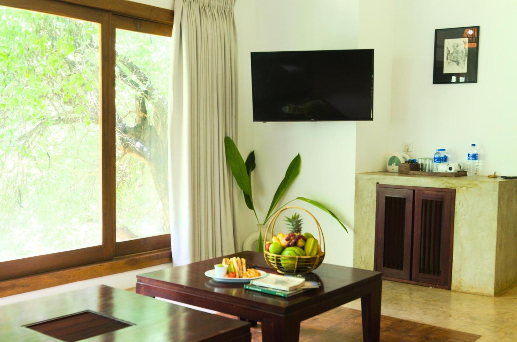 Pinthaliya Resort Sigiriya Ngoại thất bức ảnh