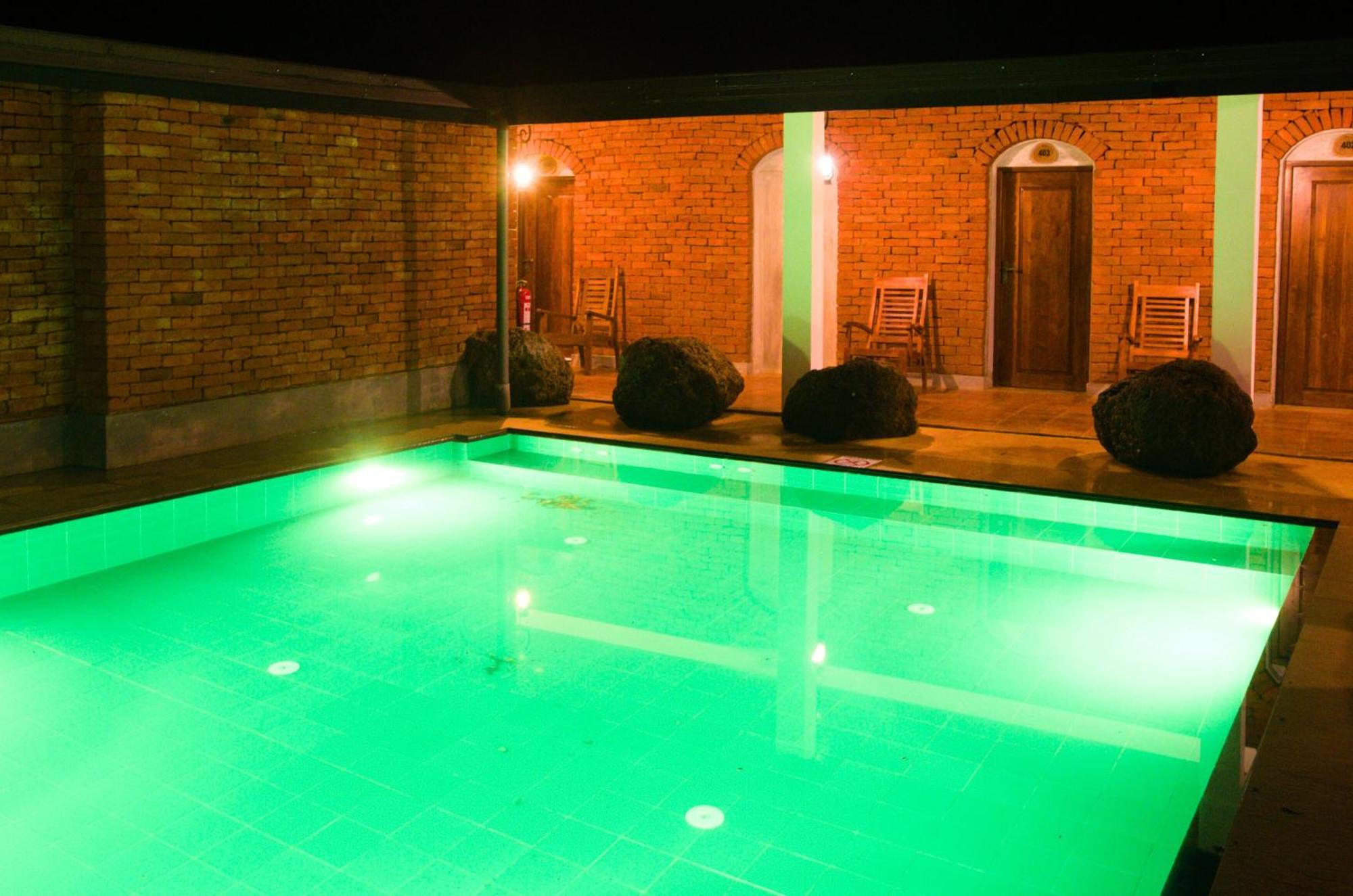 Pinthaliya Resort Sigiriya Ngoại thất bức ảnh
