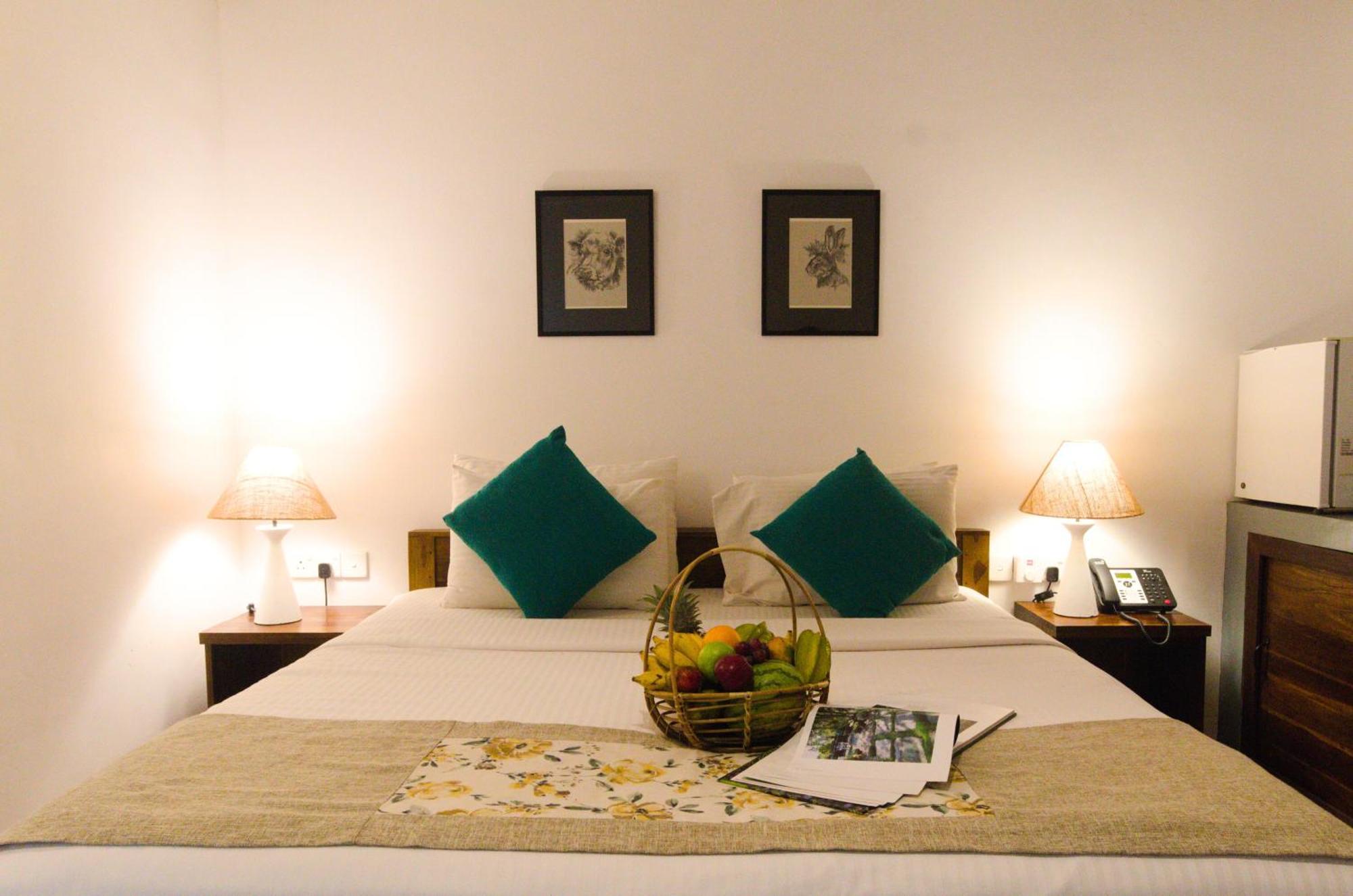 Pinthaliya Resort Sigiriya Ngoại thất bức ảnh