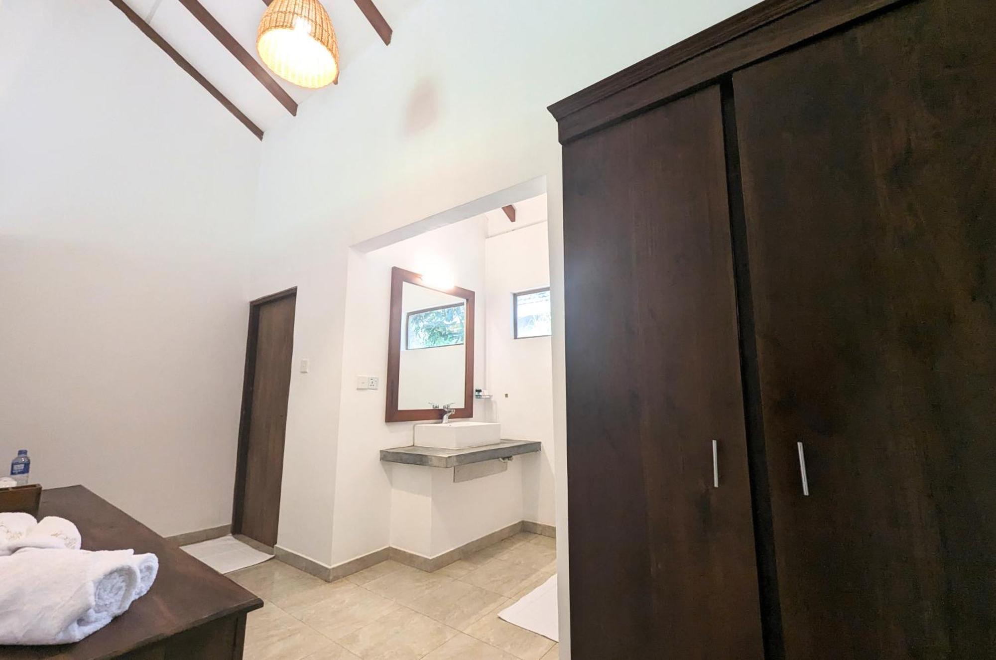 Pinthaliya Resort Sigiriya Ngoại thất bức ảnh