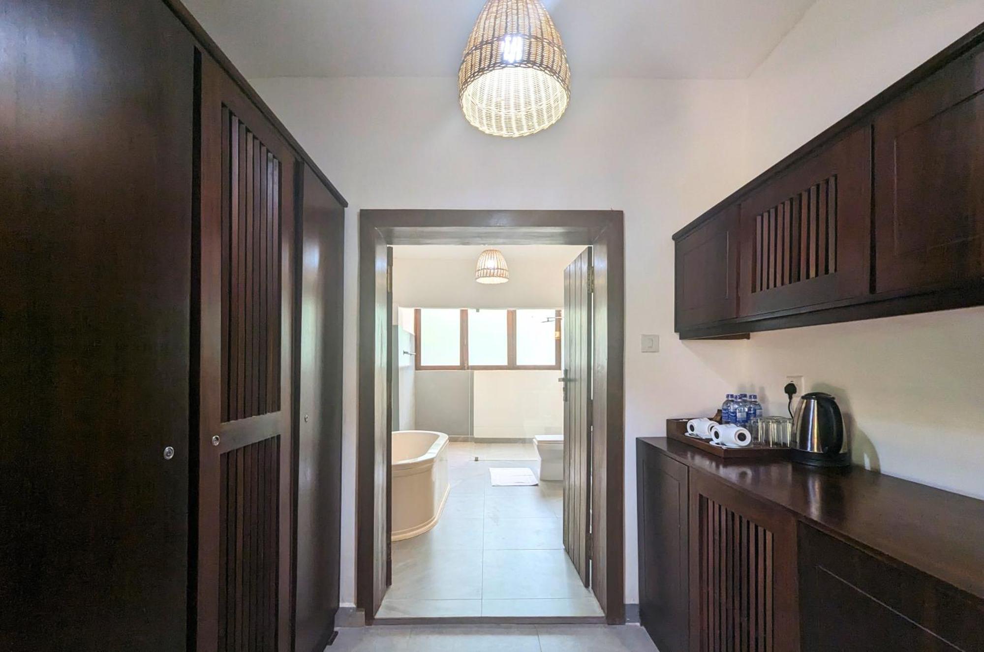 Pinthaliya Resort Sigiriya Ngoại thất bức ảnh