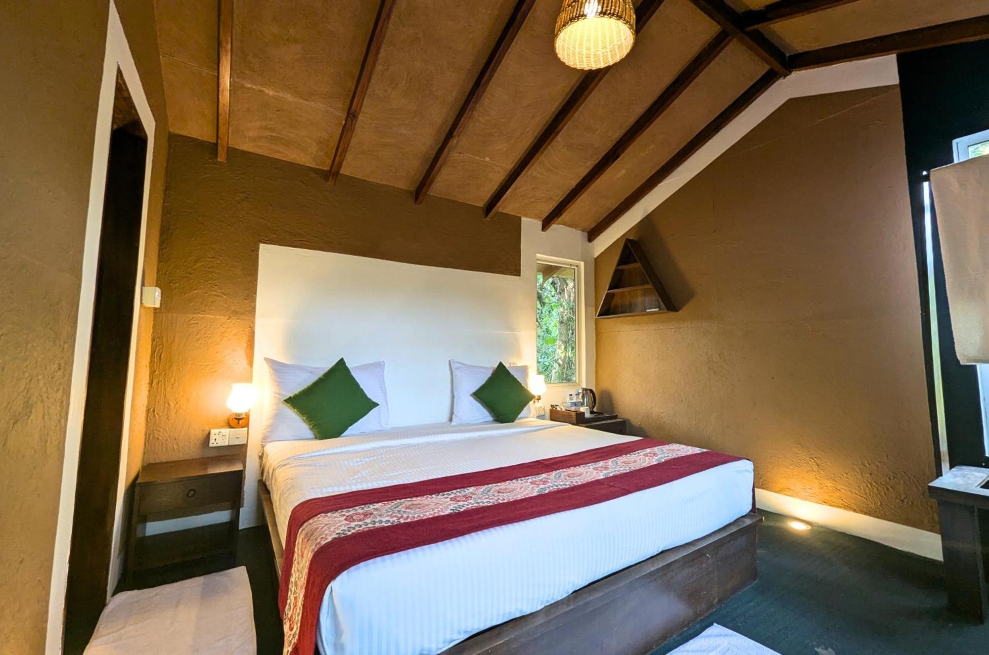 Pinthaliya Resort Sigiriya Ngoại thất bức ảnh