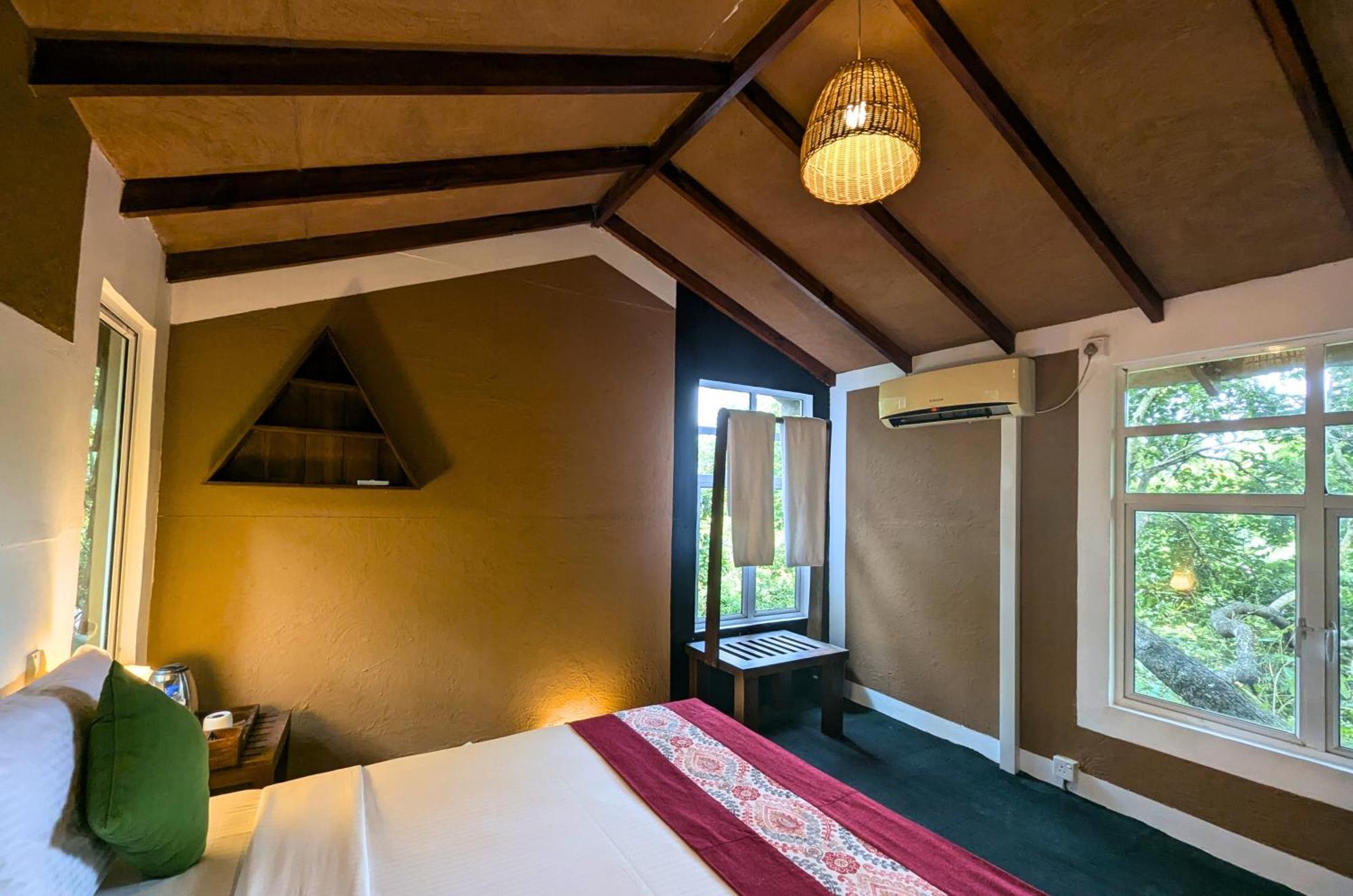 Pinthaliya Resort Sigiriya Ngoại thất bức ảnh