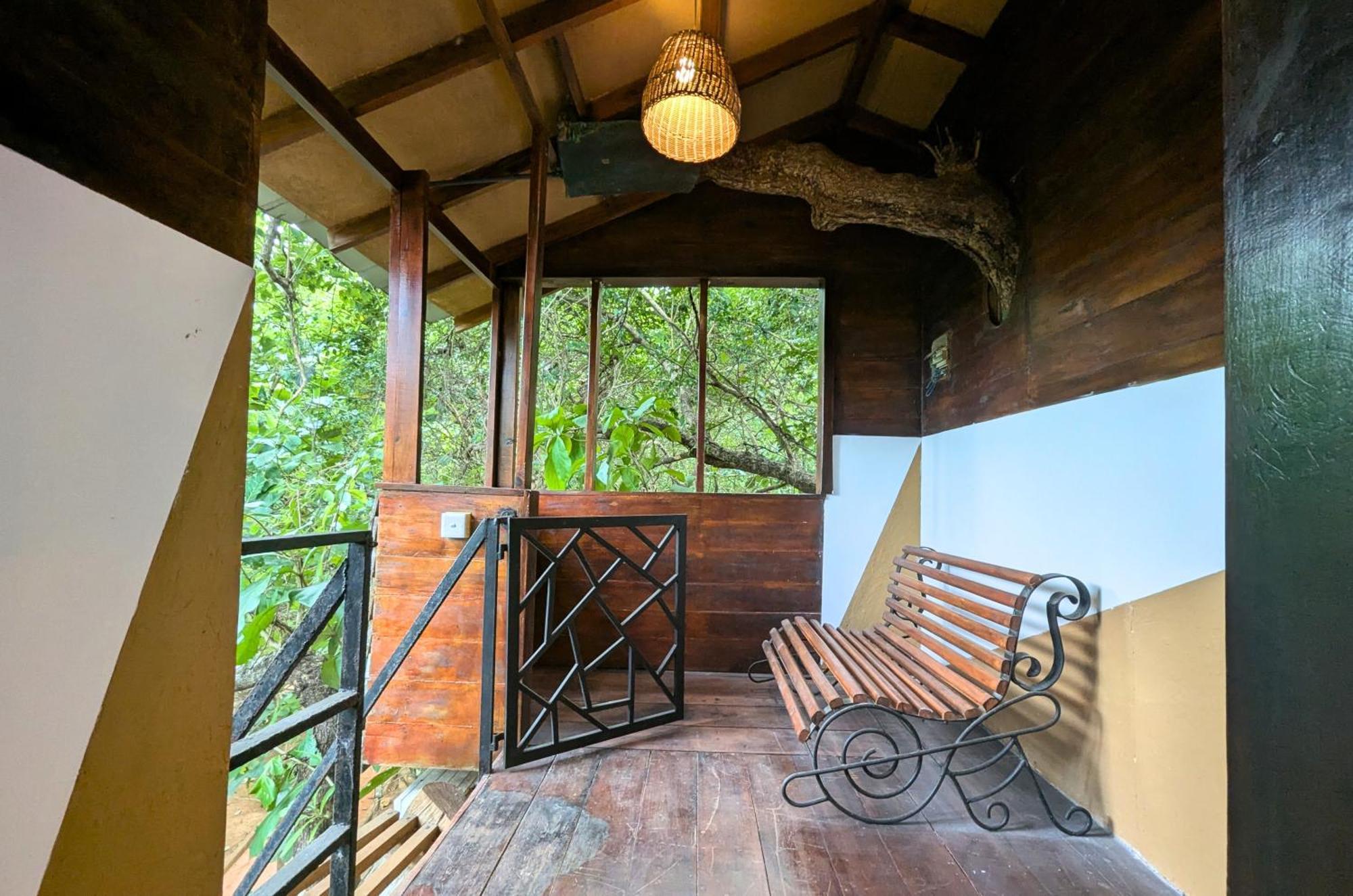 Pinthaliya Resort Sigiriya Ngoại thất bức ảnh
