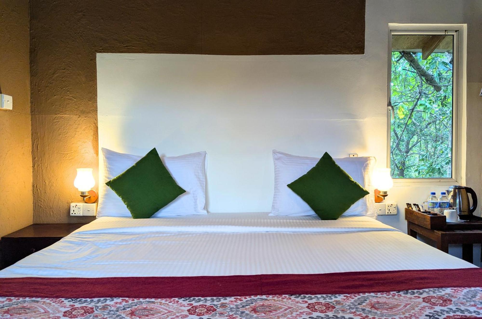 Pinthaliya Resort Sigiriya Ngoại thất bức ảnh